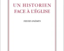 La crise de l’Eglise, visible dès les années 1950