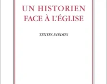 La crise de l’Eglise, visible dès les années 1950