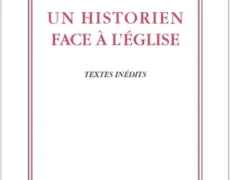 La crise de l’Eglise, visible dès les années 1950