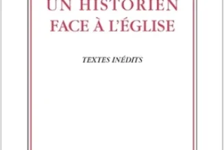 La crise de l’Eglise, visible dès les années 1950