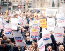 10 Propositions pour que la protection de la vie humaine devienne une priorité nationale