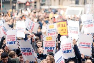 10 Propositions pour que la protection de la vie humaine devienne une priorité nationale