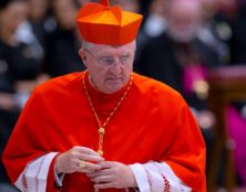 La dernière offensive du cardinal Roche