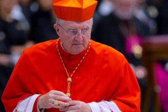 La dernière offensive du cardinal Roche