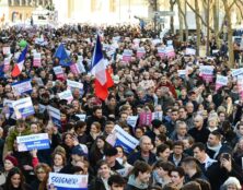 La Marche pour la vie dans les médias
