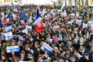 La Marche pour la vie dans les médias