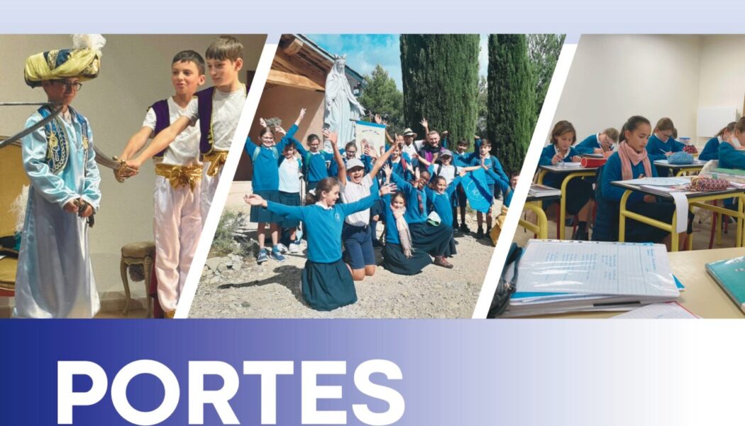 Institut Saint-Joseph : portes ouvertes le 24 janvier