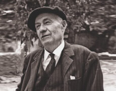 Il y a 25 ans Gustave Thibon…  une voix d’une actualité étonnante