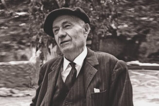 Il y a 25 ans Gustave Thibon…  une voix d’une actualité étonnante