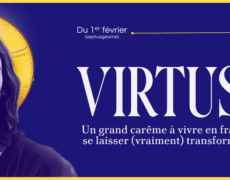 Virtus : Un grand Carême de 70 jours vécu dans la prière et la fraternité !