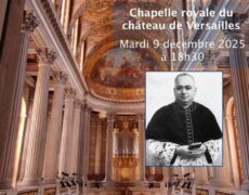 Homélie de la messe des 40 ans de la mort du chanoine Roussel