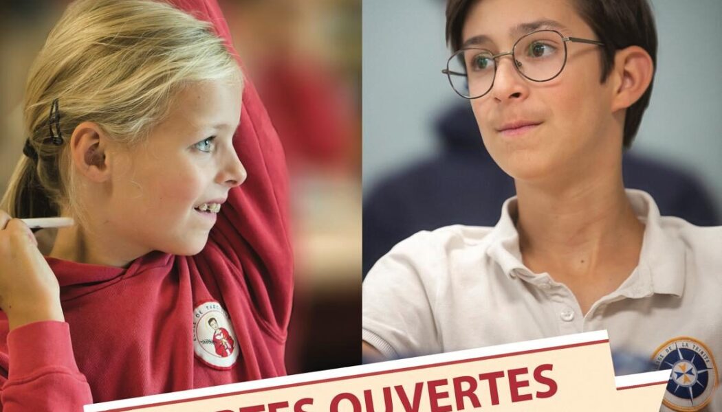 Chef d’établissement collège indépendant H/F