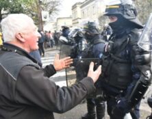 Un anniversaire hallucinant