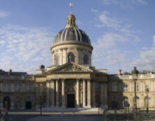 Ecriture inclusive : l’Académie française élève une protestation solennelle contre la décision du Conseil d’Etat