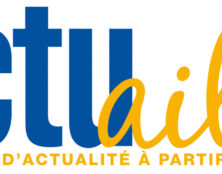 Actuailes fait paraître son 200ᵉ  numéro