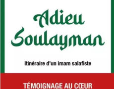 L’itinéraire d’un imam salafiste devenu chrétien suscite un fort écho médiatique