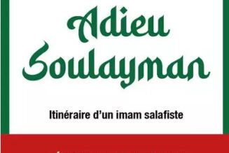 L’itinéraire d’un imam salafiste devenu chrétien suscite un fort écho médiatique