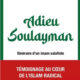 L’itinéraire d’un imam salafiste devenu chrétien suscite un fort écho médiatique