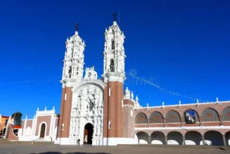 Le plus ancien diocèse du Mexique a célébré ses 500 ans avec 500 heures d’adoration