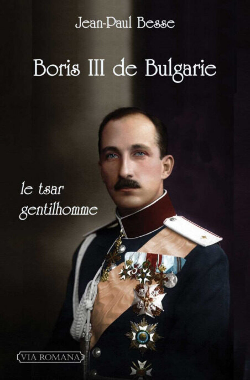 Boris III de Bulgarie, un roi méconnu