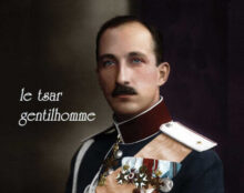 Boris III de Bulgarie, un roi méconnu