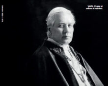 Le recul du christianisme signe l’affaiblissement de la résistance occidentale aux doctrines antihumanistes