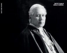 Le recul du christianisme signe l’affaiblissement de la résistance occidentale aux doctrines antihumanistes