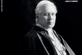 Le recul du christianisme signe l’affaiblissement de la résistance occidentale aux doctrines antihumanistes