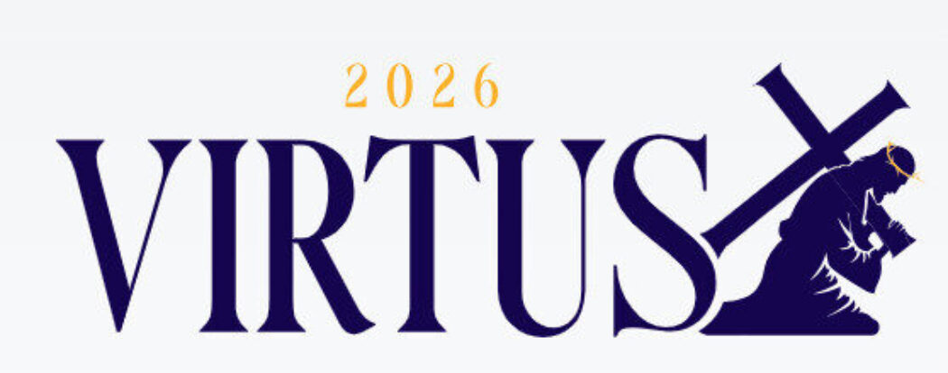Virtus revient pour le Carême 2026