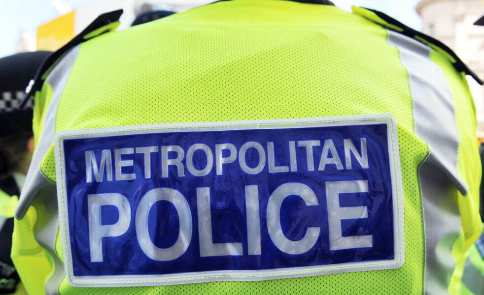 La police de Londres oblige son personnel à déclarer son appartenance maçonnique