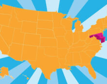 Laïcisme : même au Maryland