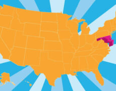 Laïcisme : même au Maryland