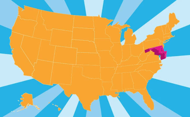 Laïcisme : même au Maryland