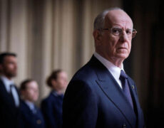 La Grazia : Beaucoup de pesanteur, très peu de grâce