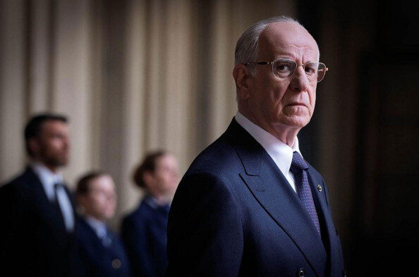 La Grazia : Beaucoup de pesanteur, très peu de grâce