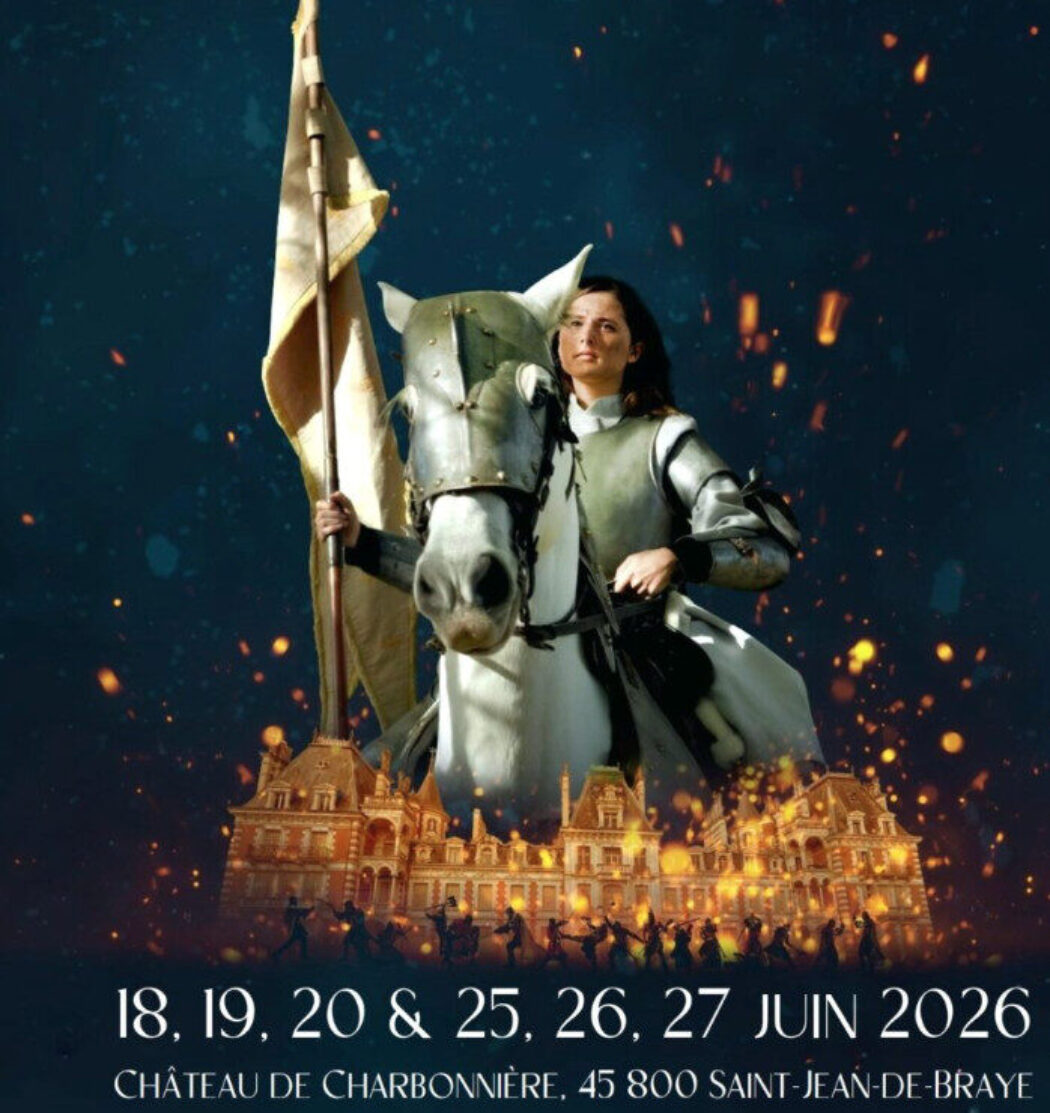 Jeanne revient… et a besoin de vous