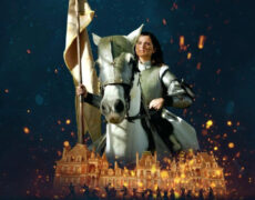 Jeanne revient… et a besoin de vous