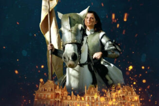 Jeanne revient… et a besoin de vous