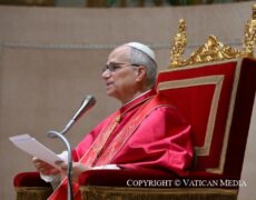 “En Occident, les espaces de véritable liberté d’expression se réduisent de plus en plus”