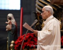 Le monde ne se sauve pas en éliminant les frères, mais plutôt en s’efforçant inlassablement d’accueillir chacun