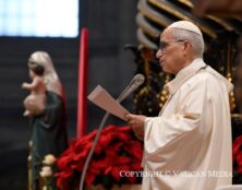 Le monde ne se sauve pas en éliminant les frères, mais plutôt en s’efforçant inlassablement d’accueillir chacun