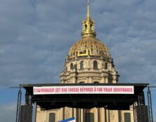 Réponse à Jean-Luc Roméro