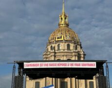 Réponse à Jean-Luc Roméro