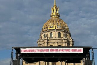 Réponse à Jean-Luc Roméro