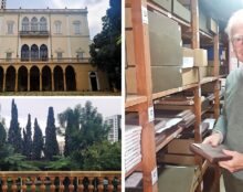 Alfred Sursock : un juste qui a marqué de son empreinte Beyrouth, le Levant et la Francophonie