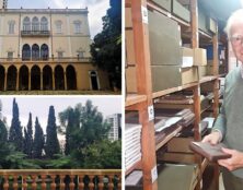 Alfred Sursock : un juste qui a marqué de son empreinte Beyrouth, le Levant et la Francophonie