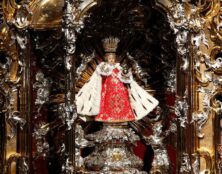 Neuvaine à l’Enfant-Jésus