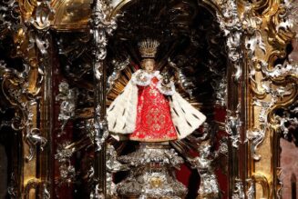 Neuvaine à l’Enfant-Jésus