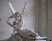 Les mythes, le mythe et les Transcendantaux : Eros et Psyché
