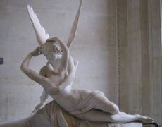Les mythes, le mythe et les Transcendantaux : Eros et Psyché